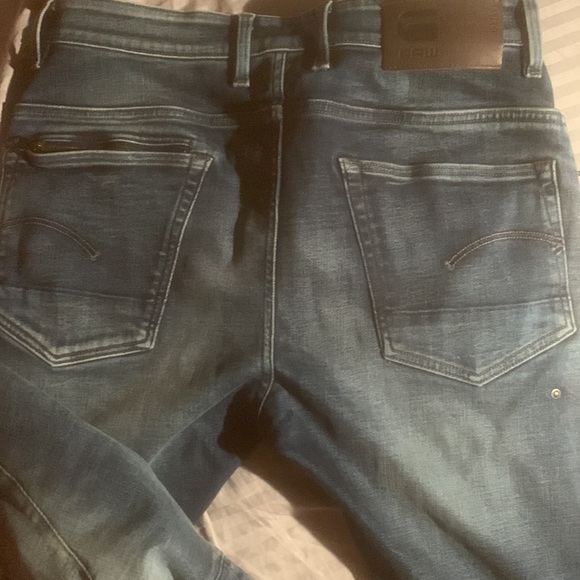 New style Graw’s w33 l32. New condition - Picture 3 of 5